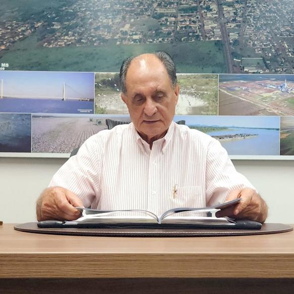 Feira Literária de Dourados está mais próxima de reconhecimento