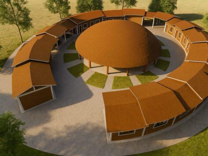 Governo de MS investe em infraestrutura nas aldeias Bororó e Jaguapiru