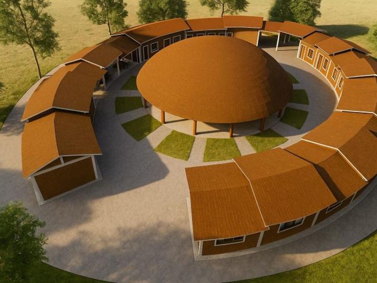 Governo de MS investe em infraestrutura nas aldeias Bororó e Jaguapiru