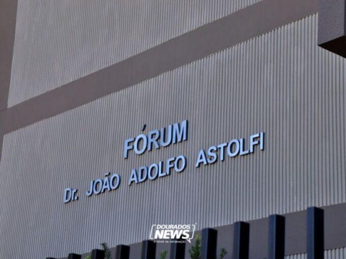 Justiça determina internação de menores que planejavam ataque escolar