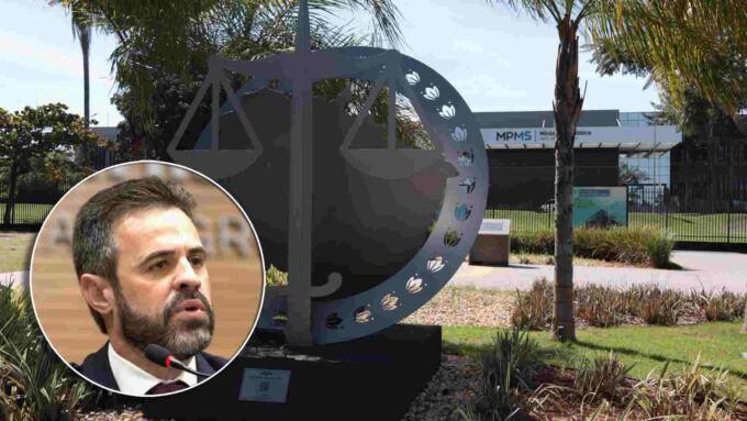 Locação de iPhones: MPMS suspende contrato de R$15,9 mi