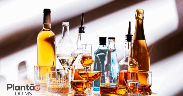 MP determina 10 dias para combate à venda de bebidas adulteradas