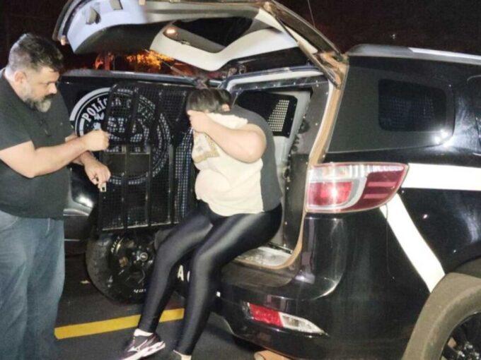 Mulher condenada por matar oficial de justiça: 31 anos em MS