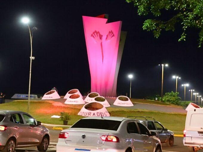 Outubro Rosa terá serviços gratuitos no Jorjão entre hoje e amanhã