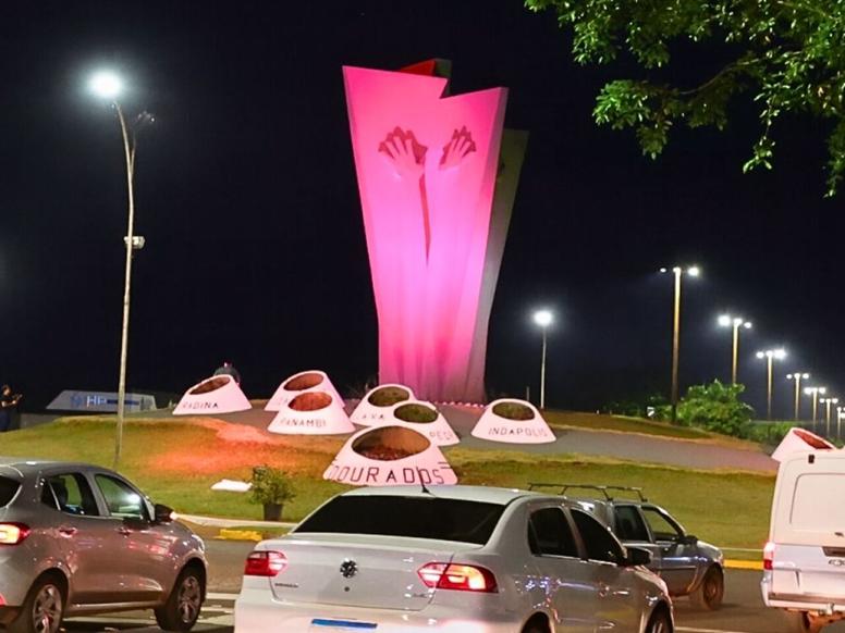 Outubro Rosa terá serviços gratuitos no Jorjão entre hoje e amanhã