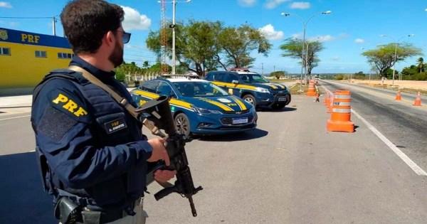 Perfumes contrabandeados: PRF apreende R$20 mi em Dourados