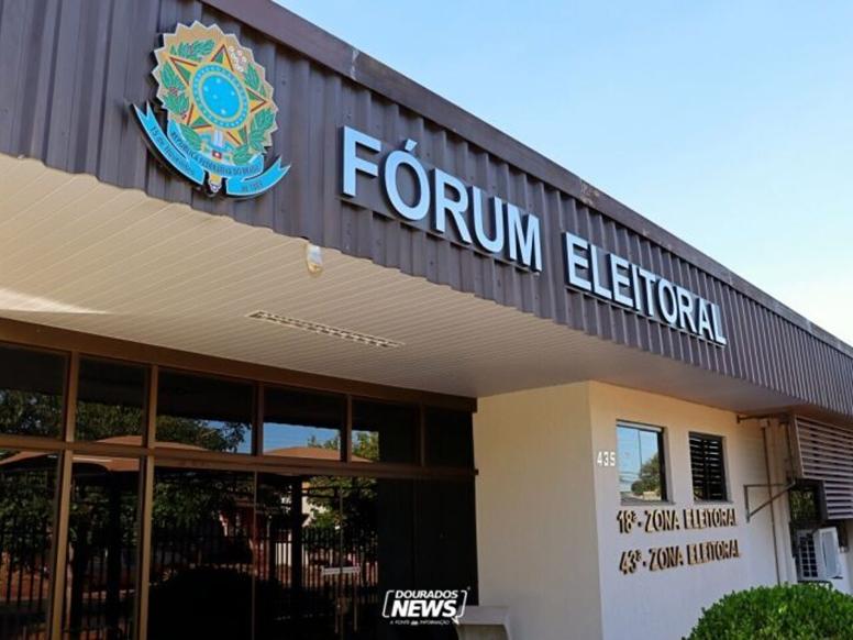 Plantão eleitoral TRE-MS: atendimento 20 a 24 de outubro 2025