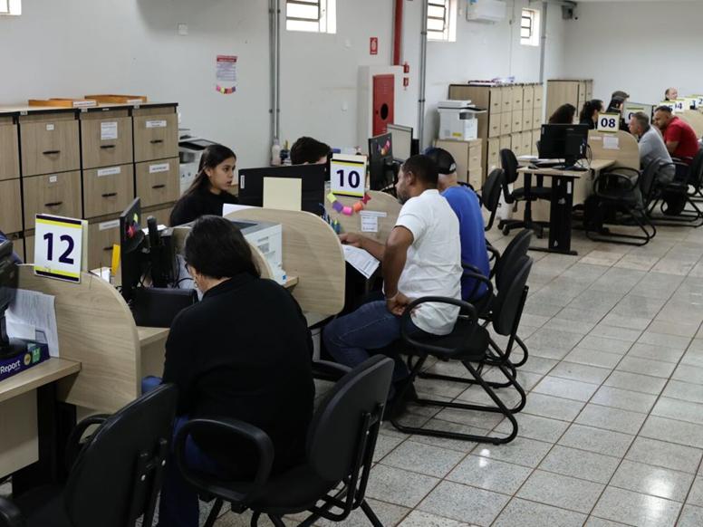 Refis Dourados: 60% de desconto em multas e juros - outubro