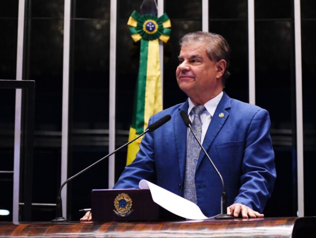 REFORMA TRIBUTÁRIA: EMENDAS DE NELSINHO PRESERVAM CIÊNCIA E RECURSOS A ESTADOS E MUNICÍPIOS