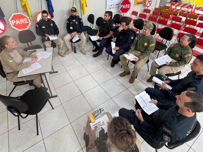 Regulamentação de cicloelétricos: Dourados debate nova lei