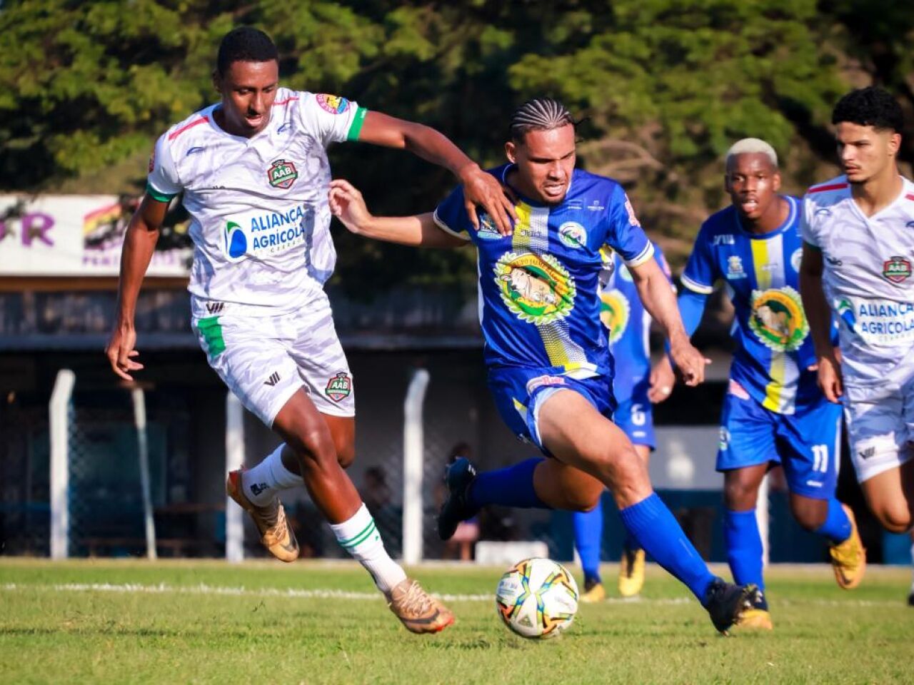 Série B Sul-Mato-Grossense: Bataguassu pode garantir acesso