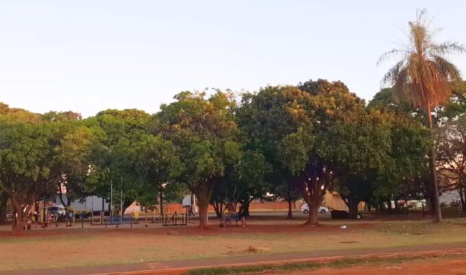 Venda de praça em Campo Grande: advogados pedem anulação
