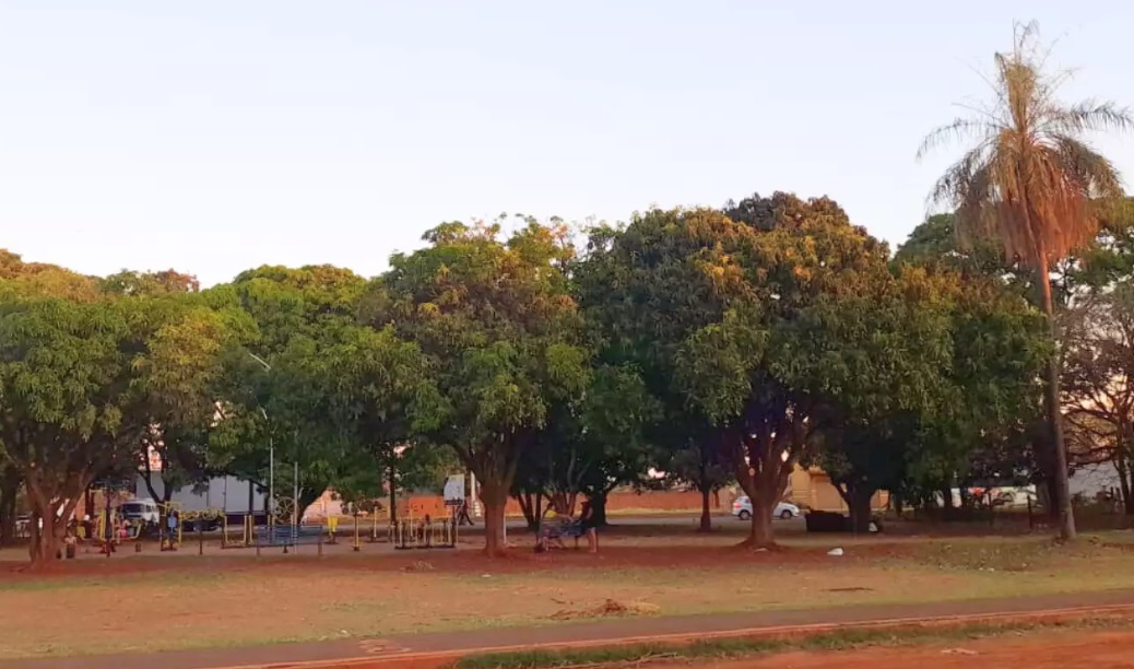 Venda de praça em Campo Grande: advogados pedem anulação