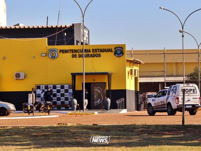 Acusado de matar ex-guarda municipal é levado à PED em 2025