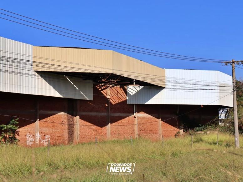 Ceasa de Dourados: Ilume fará projeto executivo por R$839.488