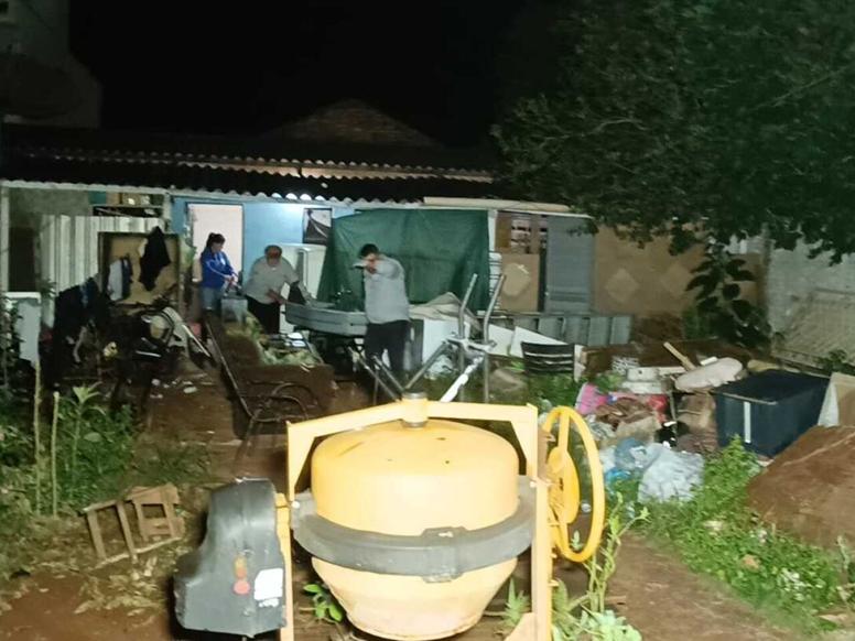 Ex-guarda municipal assassinada em Dourados: 23 facadas