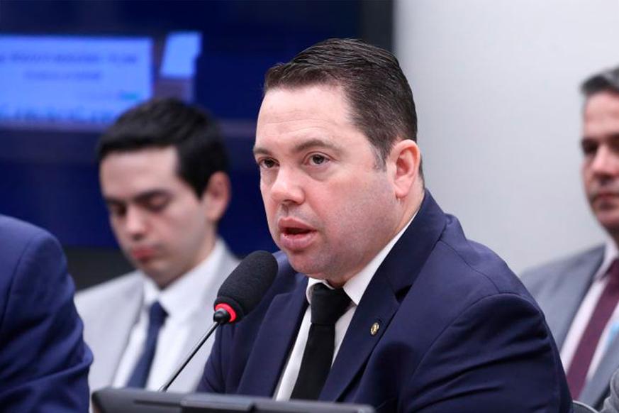 Exportação de animais vivos: Rodolfo Nogueira barra PL