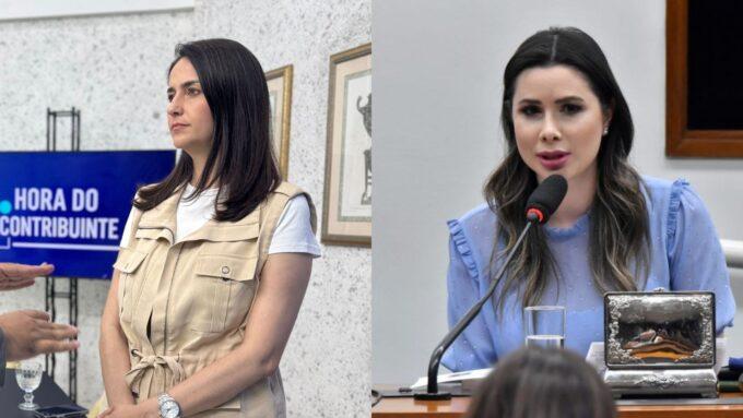 Gianni Nogueira Senado: disputa com apoio de Bolsonaro em MS