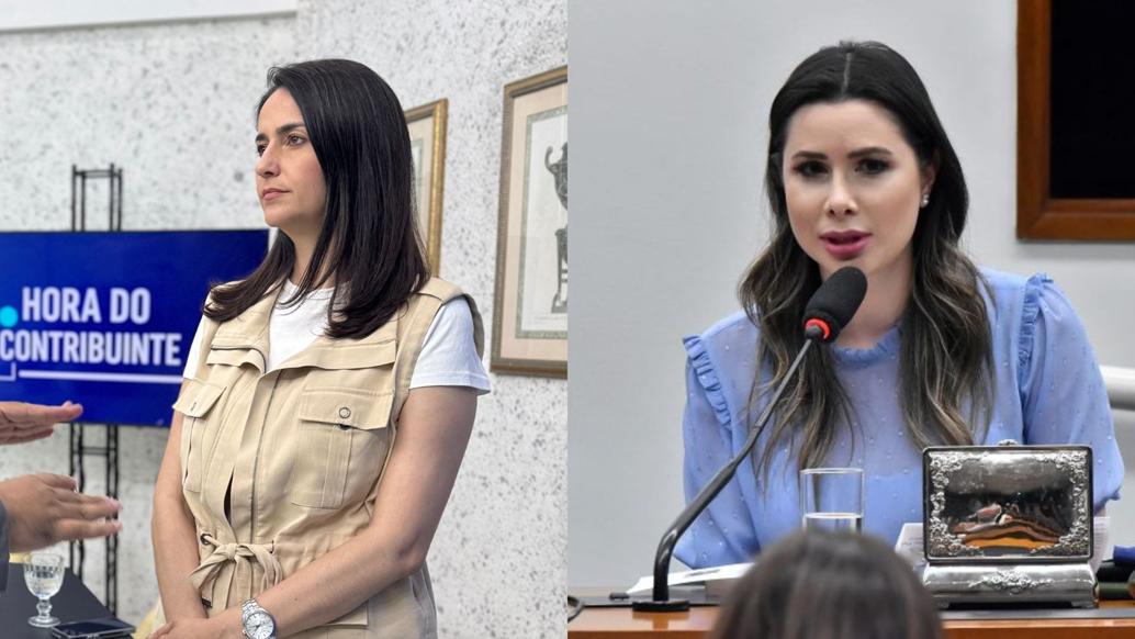 Gianni Nogueira Senado: disputa com apoio de Bolsonaro em MS