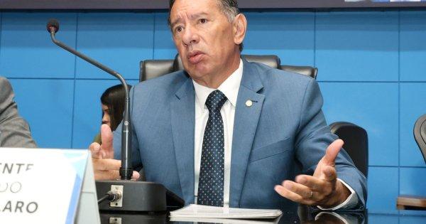 IPTU Sidrolândia: AL recorre ao TJ para suspender R$2,8 mi