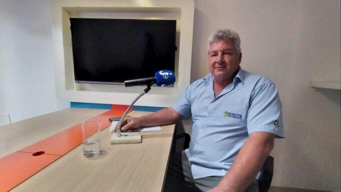 Propina hospitalar: ex-gestor recebeu R$ 70 mil por compra