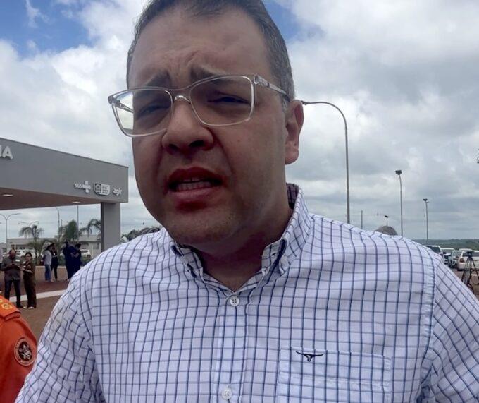 Alan Guedes 2026 anuncia projeto e reentra na política agora