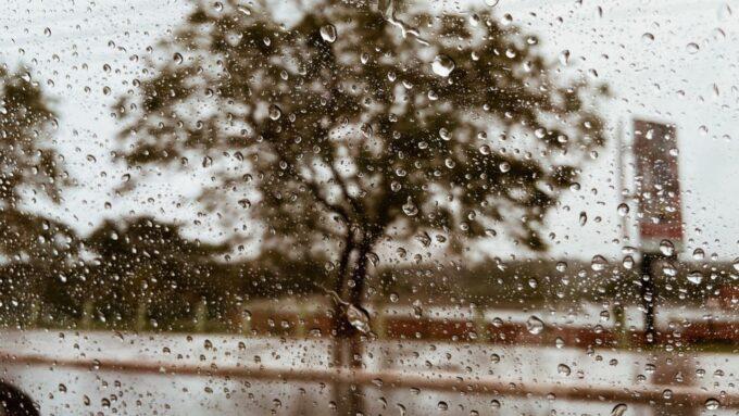 Chuva intensa no sul de MS registra 178,2 mm em 12h e alerta