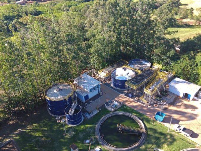 Cobertura de esgoto em Dourados supera 95% em dois anos