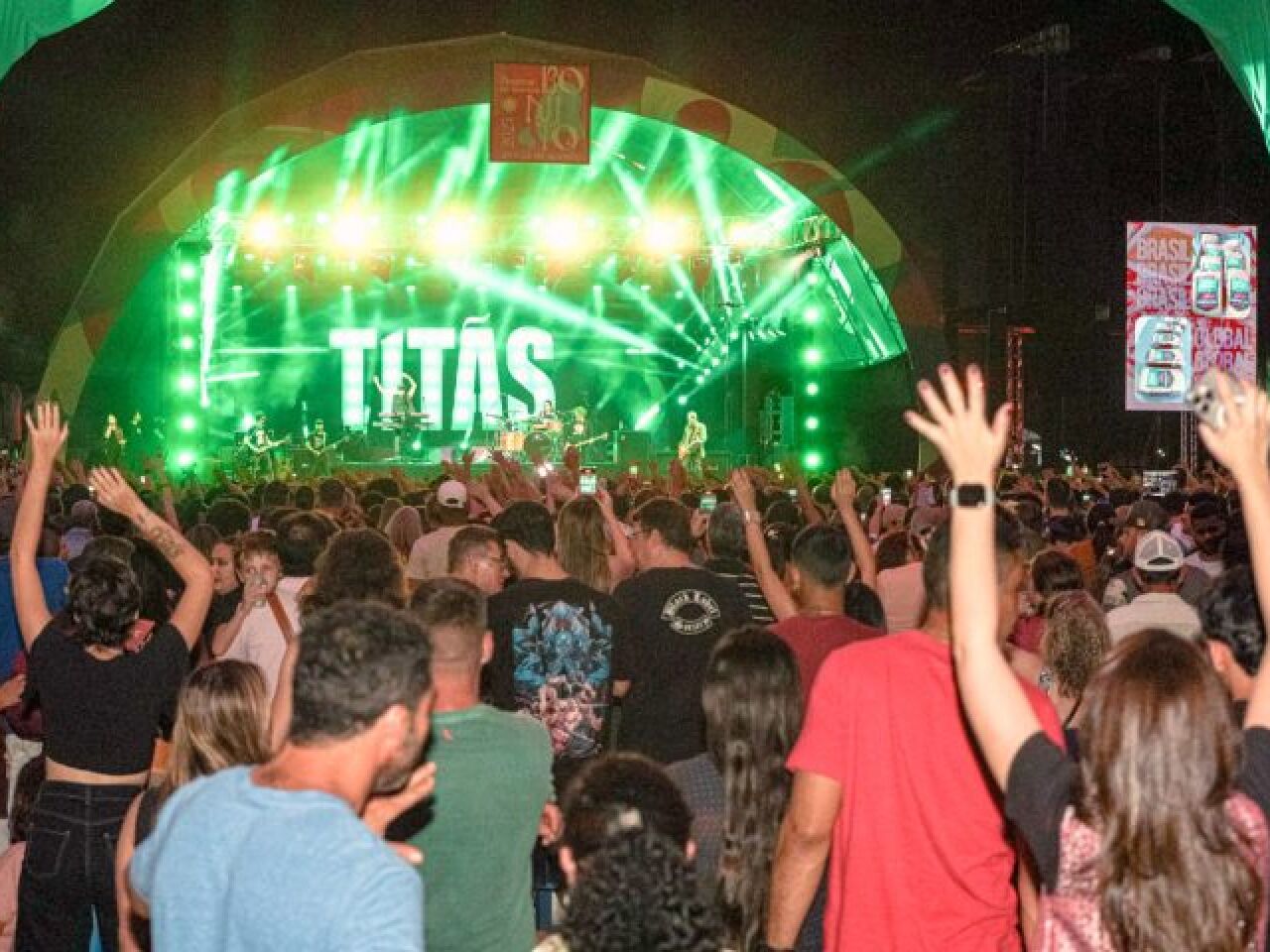 festivais em Mato Grosso do Sul impulsam turismo e cultura