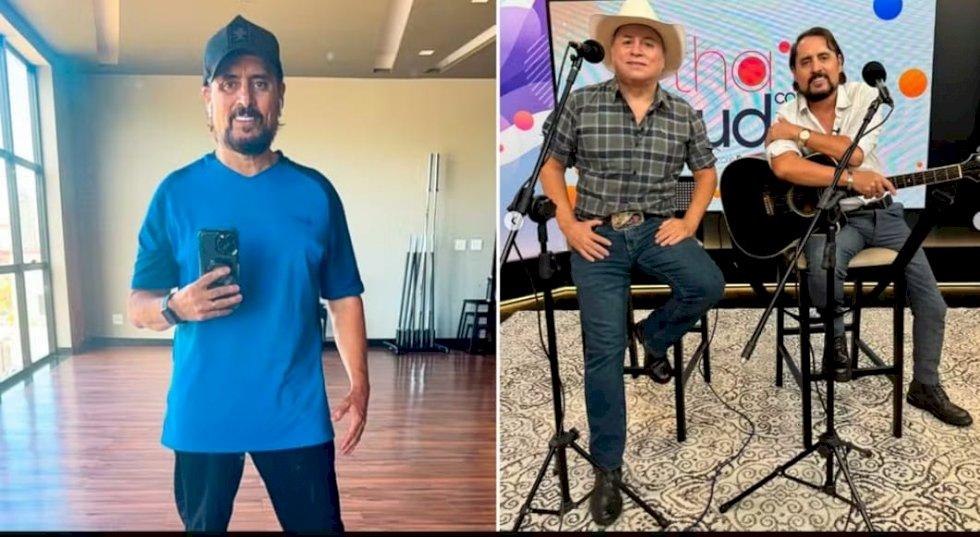 Morte de Mauri irmão de Chitãozinho e Xororó em acidente