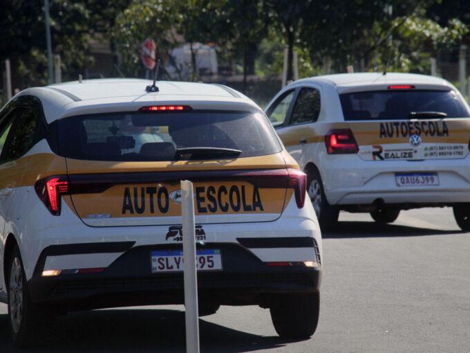 Nova CNH Detran MS inicia implantação gradual e digital