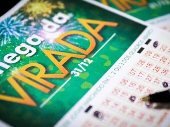Números mais sorteados Mega da Virada 2025 para apostar