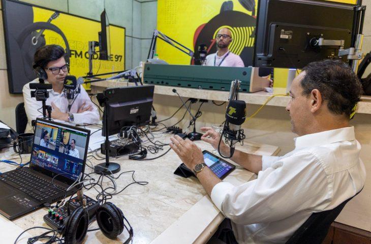 PIB historico MS impulsiona economia e gera mais empregos