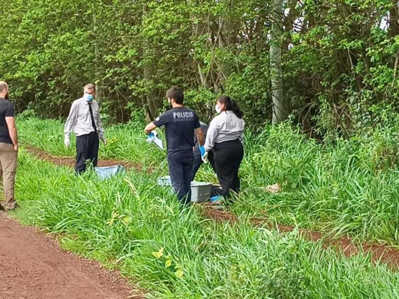 Quebra de sigilo de celulares ajuda a esclarecer latrocínio
