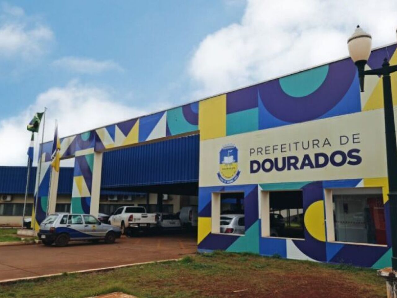 Contenção de despesas em Dourados prorrogada até jun 2026