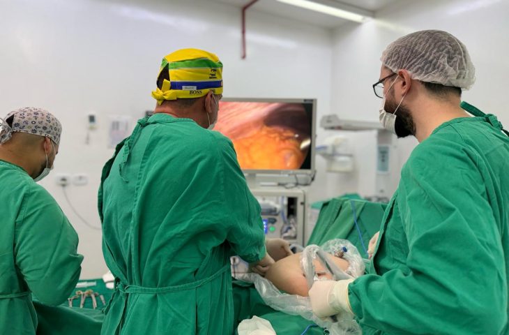 Hospitais públicos de MS são destaque entre os 100 melhores