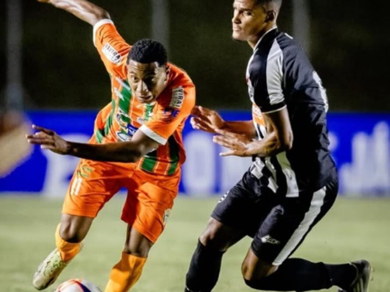 Naviraiense Copinha eliminado pelo Athletic por 3 a 0 hoje