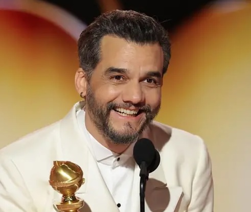 O Agente Secreto Globo de Ouro Brasil conquista dois prêmios