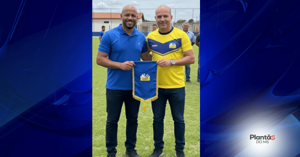 Presidente da LEDA inicia nova gestão em Dourados 2026 agora