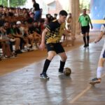 Processo seletivo educadores físicos abre 28 vagas Dourados