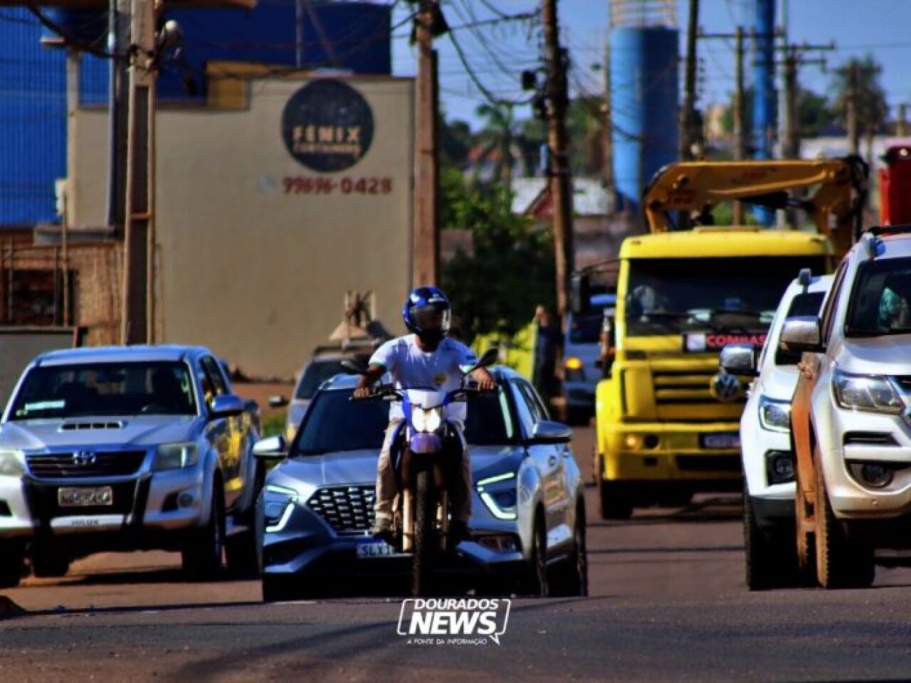 Renovação automática da CNH beneficia quase 3 mil no MS