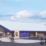 Ginásio Ulisses volta a brilhar e reacende a esperança do esporte em Dourados