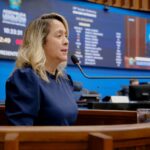 Dia da conquista do voto feminino reacende debate sobre lugar da mulher na política, avalia Lia Nogueira