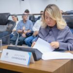 Após pedido de Lia Nogueira, Governo lança edital para pavimentação da MS-270 em Itaporã