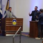 Abertura do ano legislativo expõe desgaste e sinaliza saída da principal aliada de Marçal