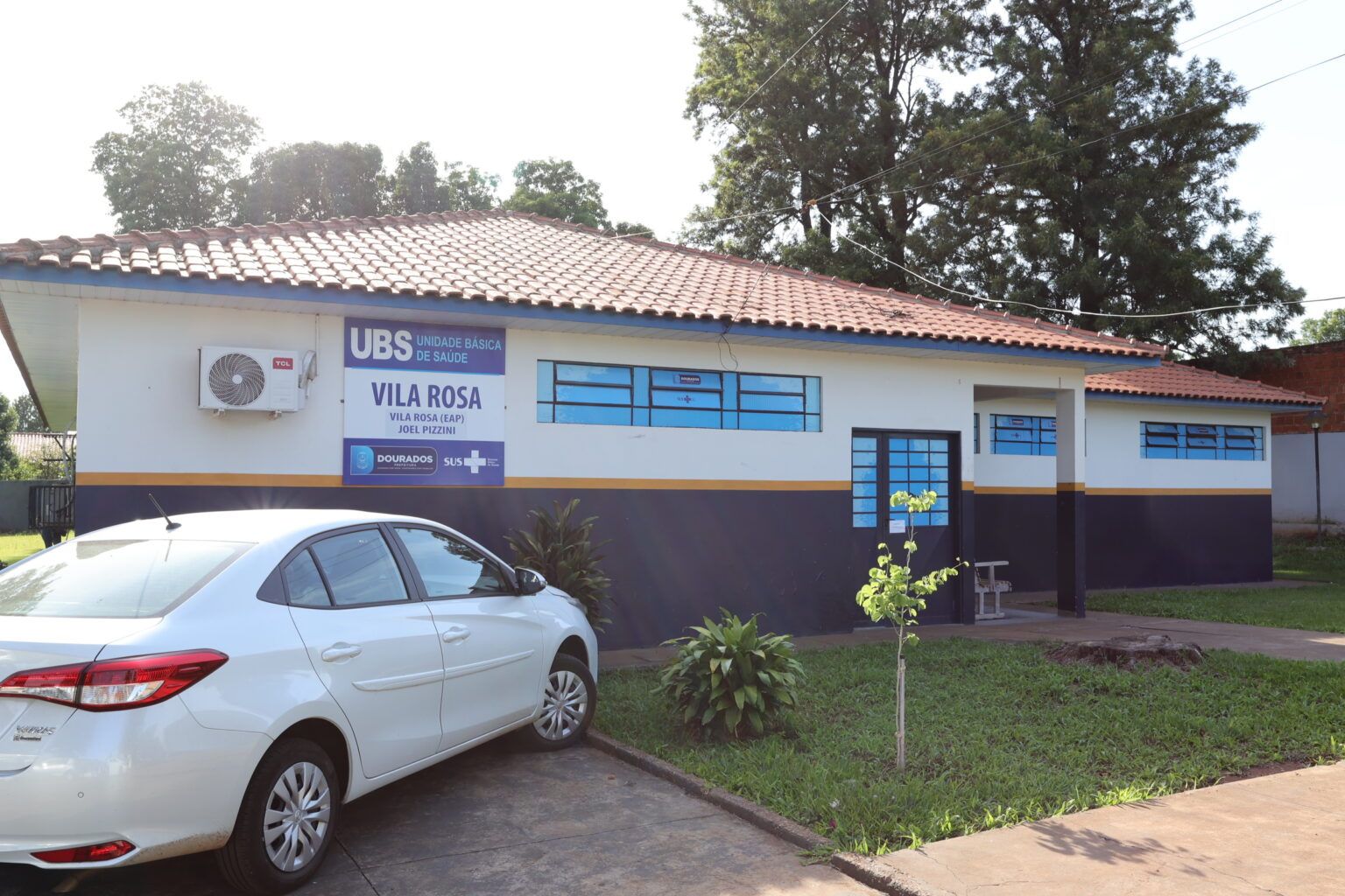 Atendimento humanizado amplia qualidade na saúde de Dourados