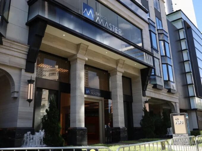 Banco Master tem quebra de sigilo retirada da pauta da CPMI