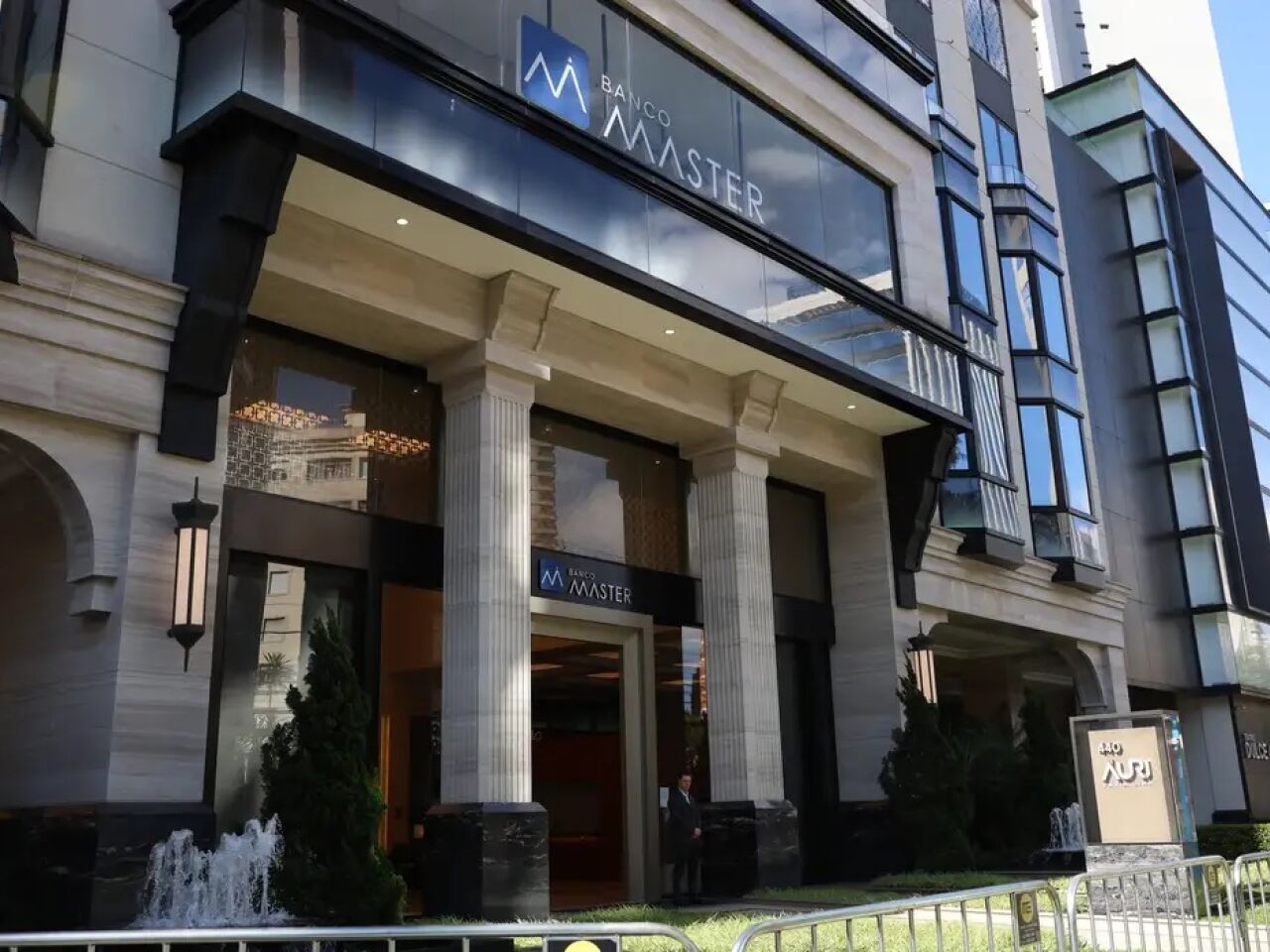 Banco Master tem quebra de sigilo retirada da pauta da CPMI