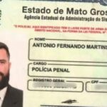 Chefe da tropa de elite preso com 300 kg de cocaína em MS