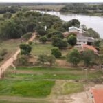 Demolição de ranchos em Ivinhema confirma ordem judicial